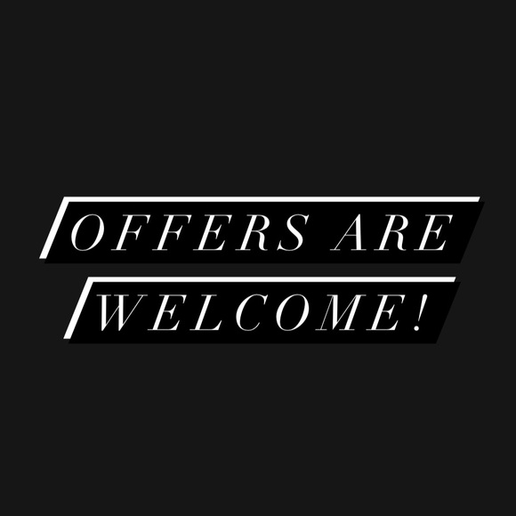 See something you like? Send me an offer! - Picture 1 of 1